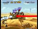Metal Slug X (Revised 2R Version Big Flame Shot Extreme Remix V1.1 [2020-10-11])