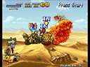 Metal Slug X (Revised 2R Version Big Laser Extreme Remix V1.0 [2020-10-11])