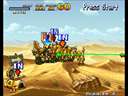 Metal Slug X (Enemy Soldiers Psycho 2R Edition 2020-06-11 [TEST DEMO])(Revised Version Big Heavy Machine Gun Extreme Remix V1.1 [2020-10-11])