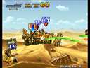 Metal Slug X (Enemy Soldiers Psycho 2R Edition 2020-06-11 [TEST DEMO])(Revised Version Big Laser Extreme Remix V1.0 [2020-10-11])