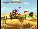 Metal Slug X (Enemy Soldiers Psycho 2R Edition 2020-06-11 [TEST DEMO])(Revised Version Enemy Chaser Extreme Remix V1.1 [2020-10-11])