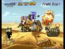 Metal Slug X (The Hungry Meteorite 2R Edition 2020-06-11 [TEST DEMO])(Revised Version Big Flame Shot Extreme Remix V1.1 [2020-10-11])