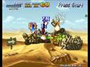 Metal Slug X (The Hungry Meteorite 2R Edition 2020-06-11 [TEST DEMO])(Revised Version Big Heavy Machine Gun Extreme Remix V1.0 [2020-10-11])