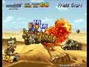 Metal Slug X (The Hungry Meteorite 2R Edition 2020-06-11 [TEST DEMO])(Revised Version Big Heavy Machine Gun Extreme Remix V1.1 [2020-10-11])