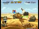 Metal Slug X (The Hungry Meteorite 2R Edition 2020-06-11 [TEST DEMO])(Revised Version Big Laser Extreme Remix V1.0 [2020-10-11])