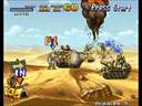 Metal Slug X (The Hungry Meteorite 2R Edition 2020-06-11 [TEST DEMO])(Revised Version Big Laser Extreme Remix V1.1 [2020-10-11])