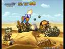 Metal Slug X (The Hungry Meteorite 2R Edition 2020-06-11 [TEST DEMO])(Revised Version Big Rocket Launcher Extreme Remix V1.1 [2020-10-11])