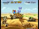 Metal Slug X (The Hungry Meteorite 2R Edition 2020-06-11 [TEST DEMO])(Revised Version Big Shotgun Extreme Remix V1.0 [2020-10-11])