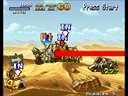 Metal Slug X (The Hungry Meteorite 2R Edition 2020-06-11 [TEST DEMO])(Revised Version Enemy Chaser Extreme Remix V1.0 [2020-10-11])