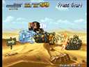 Metal Slug X (The Hungry Meteorite 2R Edition 2020-06-11 [TEST DEMO])(Revised Version Enemy Chaser Extreme Remix V1.1 [2020-10-11])