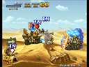 Metal Slug X (The Hungry Meteorite 2R Edition 2020-06-11 [TEST DEMO])(Revised Version Super Grenade Extreme Remix V1.1 [2020-10-11])
