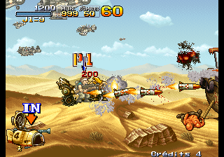 Metal Slug X (Apocalyptic Time 5.3 2R Edition 2020-08-04)(Revised Version Big Rocket Launcher Extreme Remix V1.0 [2020-10-11]) png snap