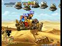 Metal Slug X (Allen O'Neil See You In Hell 2R Edition 2020-07-16)[TEST DEMO])(Revised Version Big Heavy Machine Gun Extreme Remix V1.1 [2020-10-11])