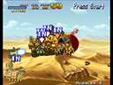 Metal Slug X (Hybrid Bullets Version)(Big Heavy Machine Gun Flame Edition Extreme Remix, 2020-10-11)