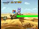 Metal Slug X (Enemy Soldiers Remake 2R Version 3)(Big Heavy Machine Gun Flame Edition Extreme Remix 2020-10-11)