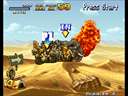 Metal Slug X (Level Reset Special 2R Edition 2014-11-08)(Big Heavy Machine Gun Flame Edition Extreme Remix 2020-10-11)