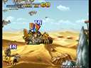 Metal Slug X (Apocalyptic Time 5.3 2R Edition 2020-08-04)(Big Heavy Machine Gun Flame Edition Extreme Remix 2020-10-11)