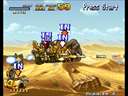Metal Slug X (2R Version 2020-04-26)(Big Heavy Machine Gun Flame Edition Extreme Remix 2020-10-11)