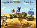 Metal Slug X (The Hungry Meteorite 2R Edition 2020-06-11)(Big Heavy Machine Gun Flame Edition Extreme Remix 2020-10-11)