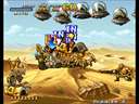 Metal Slug X (Allen O'Neil See You In Hell 2R Edition 2020-07-16)[TEST DEMO])(Big Heavy Machine Gun Flame Edition Extreme Remix 2020-10-11)