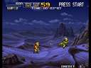 Metal Slug X Unity
