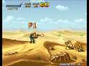 Metal Slug X (World Of Glitcher 2R Edition)(Extreme Blue)