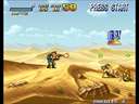 Metal Slug X (World Of Glitcher 2R Edition)(Qing Youlan Second Edition)