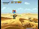 Metal Slug X (World Of Glitcher 2R Edition)(Green Blue 7.19)