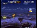 Metal Slug X (Extreme Blue)