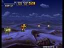 Metal Slug X (Jump In Mid Air)