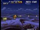 Metal Slug X (Green Blue 6.14)