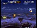 Metal Slug X (Green Blue 7.19)