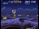 Metal Slug X (Multi-Carrier Version)