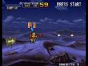 Metal Slug X (Unlimited Credits In Console Mode)