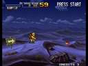 Metal Slug X (Weapons Cannon With Infinite Ammo)