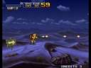Metal Slug X (Change Character)