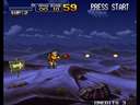 Metal Slug X (War Chariot V1)