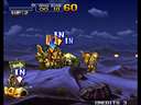 Metal Slug X (War Chariot V2)