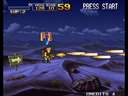 Metal Slug X (Weapons Big Heavy Machine Gun With Infinite Ammo)