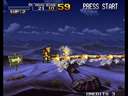 Metal Slug X (Weapons Big Rocket Launcher With Infinite Ammo)