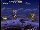 Metal Slug X (Weapons Big Shotgun With Infinite Ammo)