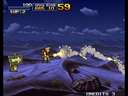 Metal Slug X (Weapons Enemy Chaser With Infinite Ammo)