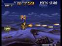 Metal Slug X (Weapons Heavy Machine Gun With Infinite Ammo)