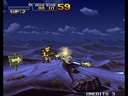 Metal Slug X (Weapons Iron Lizard With Infinite Ammo)