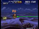 Metal Slug X (Weapons Laser Gun With Infinite Ammo)