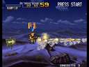 Metal Slug X (Weapons Rocket Launcher With Infinite Ammo)