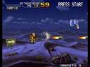 Metal Slug X (Weapons Super Grenade With Infinite Ammo)