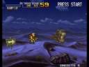 Metal Slug X (Weapons Shotgun With Infinite Ammo)