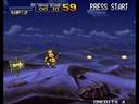Metal Slug X (Big Mode)