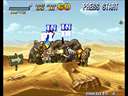 Metal Slug X (2R Version, 2020-06-24)(Blue Edition)